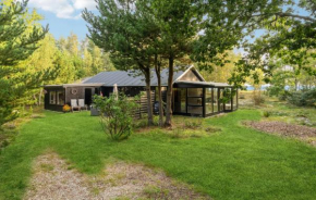 2 Bedroom Gorgeous Home In Højslev